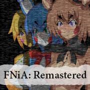 <b>FNIA</b> REUPLOAD by SecurityDoll great securitydoll. . Fnia remastered android